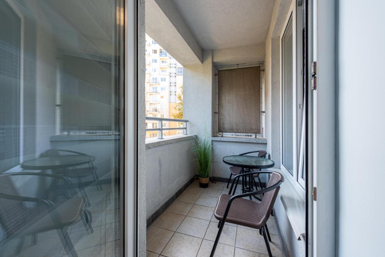 Apartamenty Sunline コウォブジェク エクステリア 写真