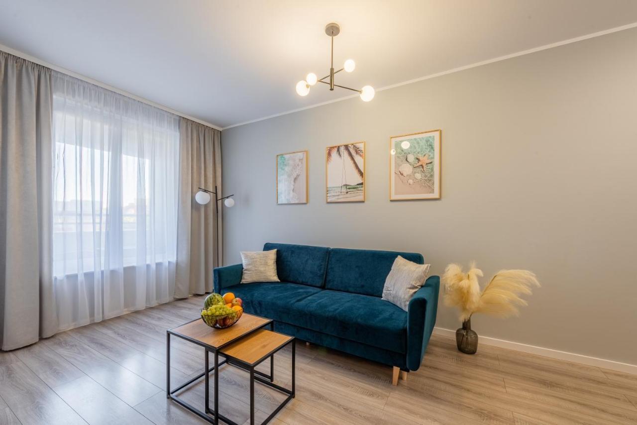 Apartamenty Sunline コウォブジェク エクステリア 写真