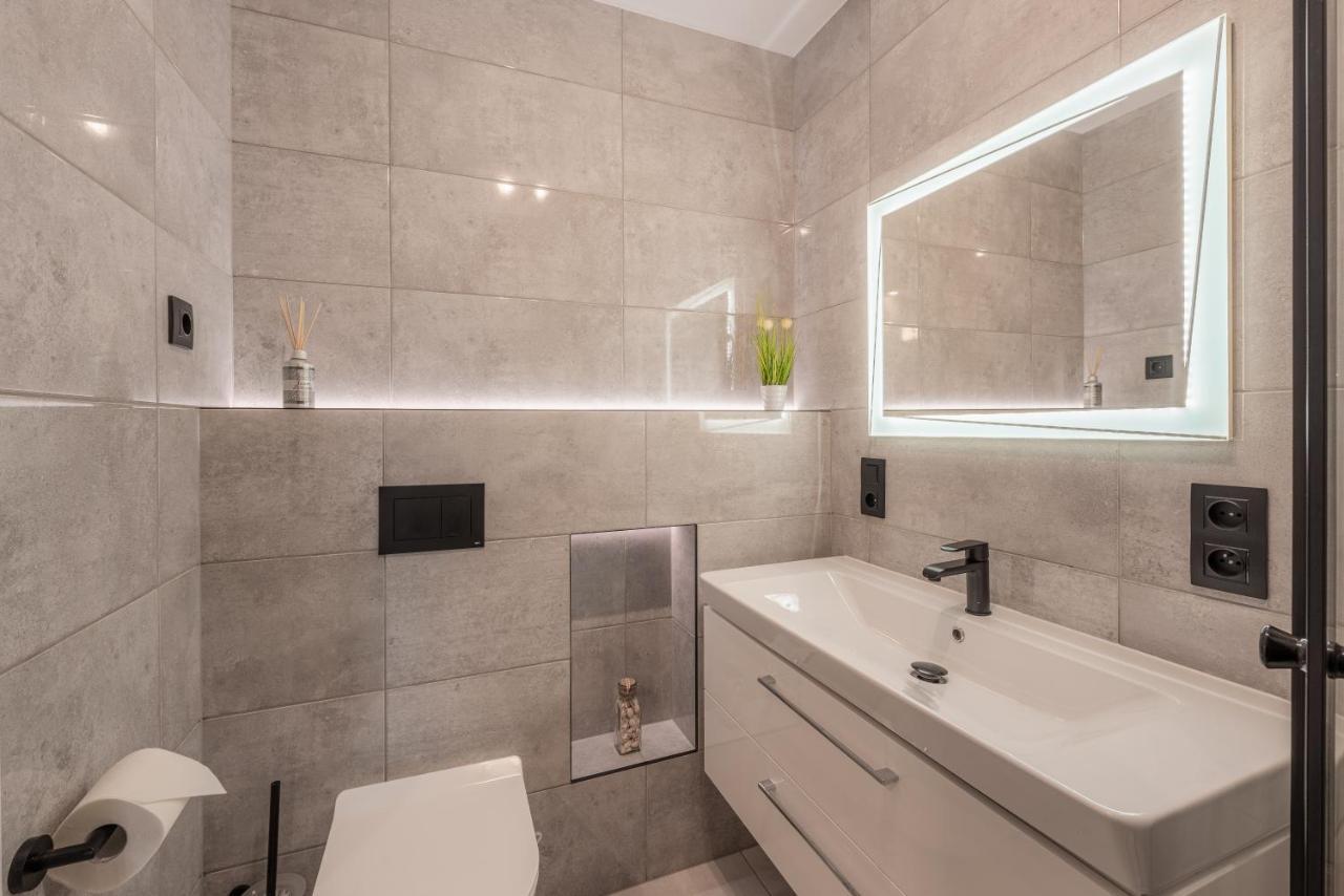 Apartamenty Sunline コウォブジェク エクステリア 写真