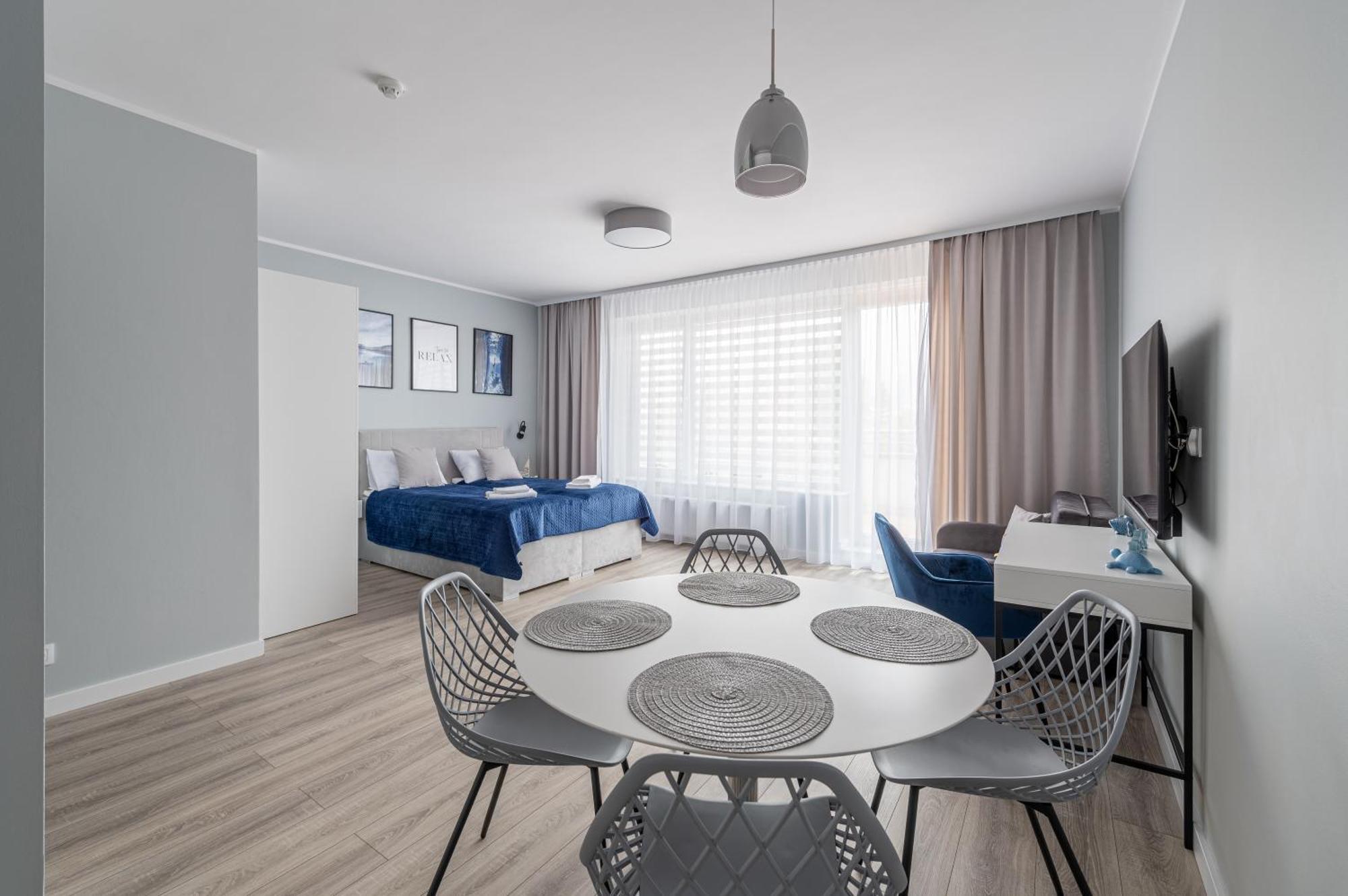 Apartamenty Sunline コウォブジェク エクステリア 写真