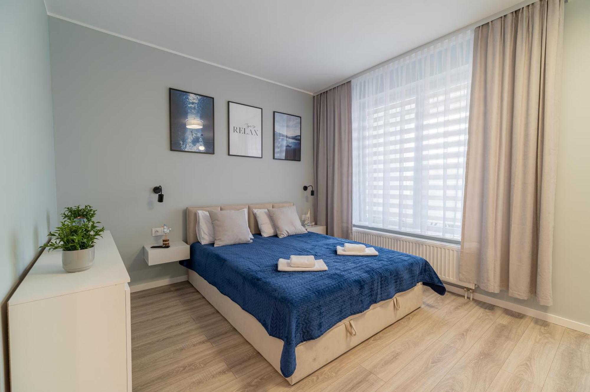 Apartamenty Sunline コウォブジェク エクステリア 写真