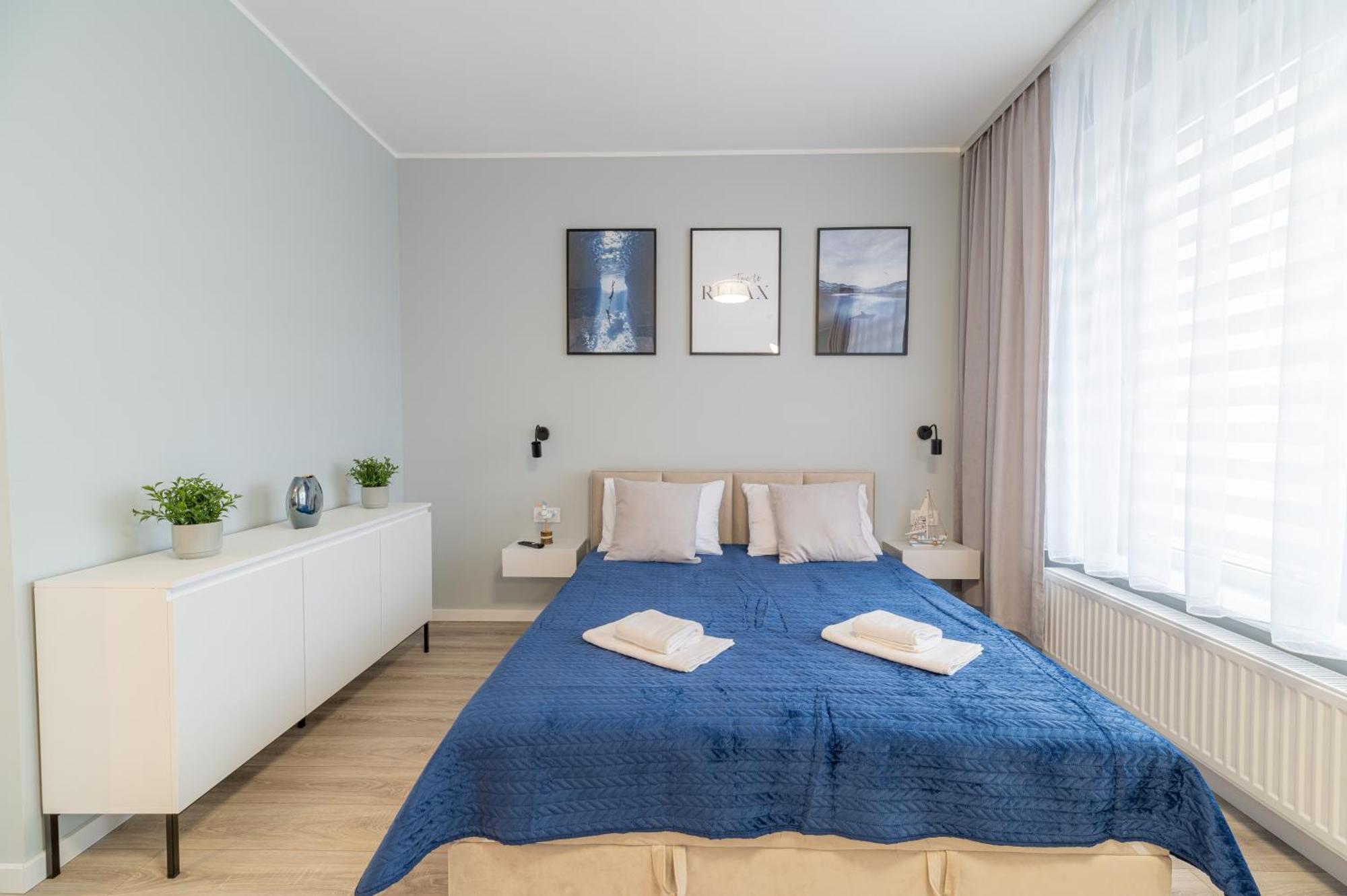 Apartamenty Sunline コウォブジェク エクステリア 写真