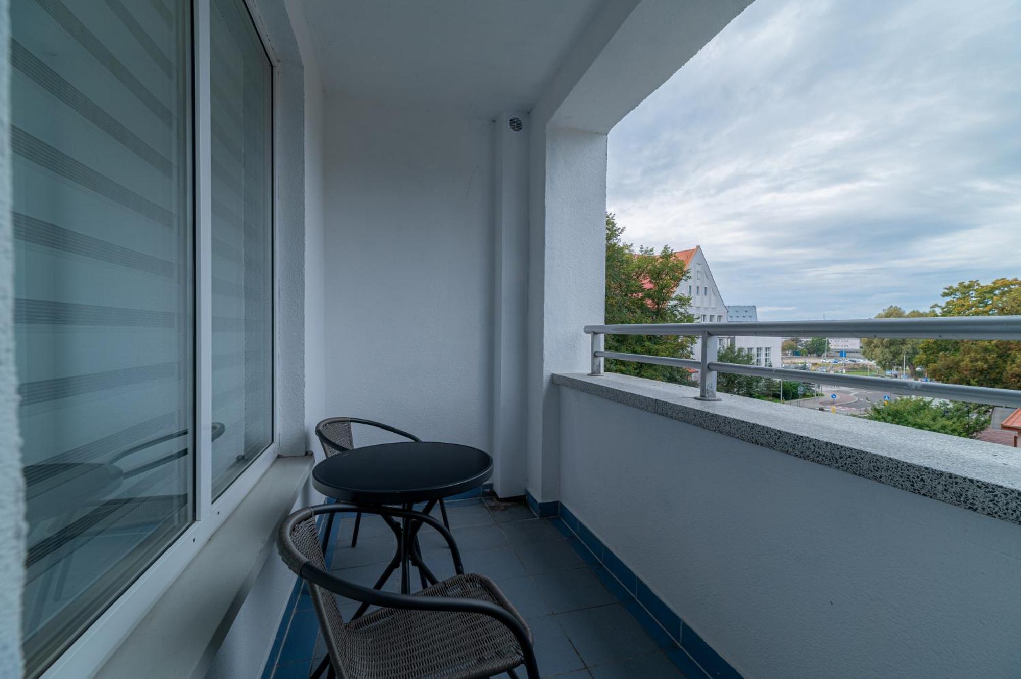 Apartamenty Sunline コウォブジェク エクステリア 写真