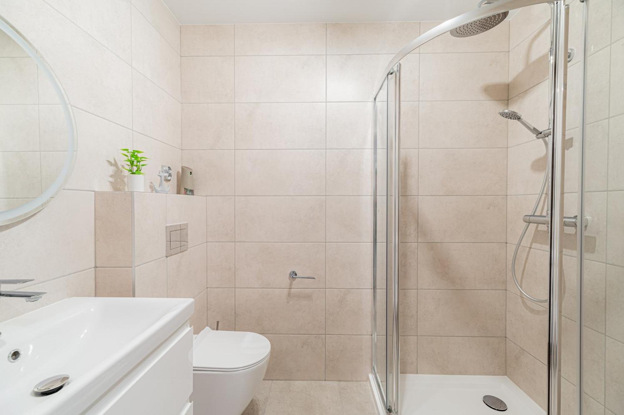 Apartamenty Sunline コウォブジェク エクステリア 写真